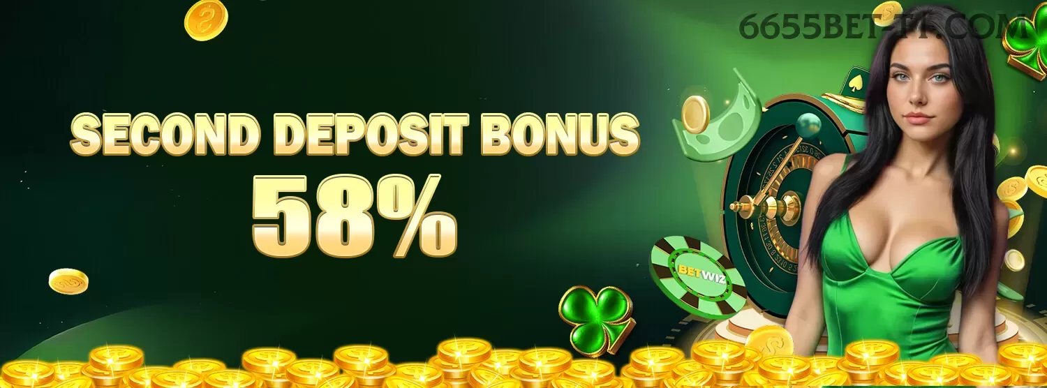 Plataforma 6655bet - cassino e apostas