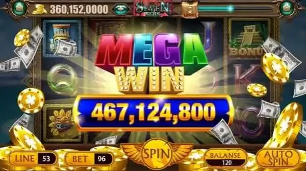 Gates of Olympus slot 6655bet